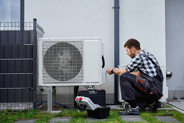 Trusted Hvac service in Humboldt, TN - AAA Pro HVAC